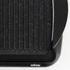 Wëasy STO52, Čierna, Voľne stojaci, 520 x 270 mm, Otočné, Náhľad obrázku produktu 3