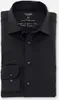 Olymp Hemd extra slim fit einfarbig schwarz Baumwolle Produktbild-Vorschau 20