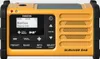 Sangean MMR-88 DAB+ camouflage Notfall/Kurbel/Solar Radio Produktbild-Vorschau 4