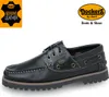 DOCKERS BY GERLI Schuhe Herren schwarz 43 Produktbild-Vorschau 15