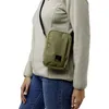 Jack Wolfskin Umhängetasche Konya Bag bay leaf : grün-40 Produktbild-Vorschau 16