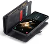 Samsung Galaxy A55 Hülle - CaseMe 008 2-in-1 Klapphülle & Produktbild-Vorschau 4