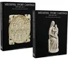 Medieval Ivory Carvings 1200-1550 Podgląd zdjęcia produktu 1