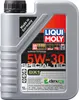 Liqui Moly Tec Dx1 Motoröl 1l Durchsichtig  Durchsichtig Produktbild-Vorschau 1