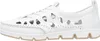 Rieker Slipper - White Smooth leather : Normal : 42 Podgląd zdjęcia produktu 25