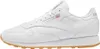 Reebok Classic Leather - Chaussures de sport pour hommes Voir les images du produit 23