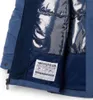 Columbia Nordic Strider™ Ii Jacke Blau 18 Years Produktbild-Vorschau 3