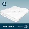 Beautissu Allergiker Bettdecke 200x200 Ganzjahresdecke Produktbild-Vorschau 3