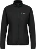 Hummel Womens Core Jacket, BLACK, XL, Damen Produktbild-Vorschau 10
