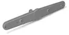 A gray dishwasher spray arm shown at an angle against a white background. Produktbild-Vorschau