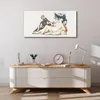 Coloray Bild aus Leinwand 100x50 Leinwand Dekoration - Produktbild-Vorschau 4