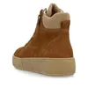 Remonte Sneaker - Braun Leder : Normal : 38 Größe: 38 Produktbild-Vorschau 3