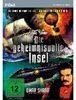 Die geheimnisvolle Insel Produktbild-Vorschau 2