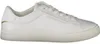 TOMMY HILFIGER DAMEN SPORTSCHUHE WEISS : Farbe - Weiß, Produktbild-Vorschau 1