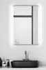 Koupelnové zrcadlo s osvětlením Talos Chic 50x70 cm - Náhled obrázku produktu 1