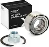 RIDEX Radlagersatz Vorne für FIAT PUNTO (188) 72,04mm Produktbild-Vorschau 1