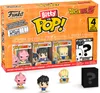 Funko Pop! Bitty POP Dragon Ball Z - Figurki Gohan Blister Anteprima dell’immagine prodotto 2