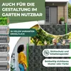 KESSER® PVC Sichtschutzstreifen Sichtschutz Rolle Produktbild-Vorschau 6