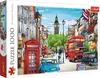 London Street (Puzzle) Produktbild-Vorschau 1
