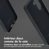 Accezz MagSafe Leather Backcover per Samsung Galaxy S25 - Anteprima dell’immagine prodotto 12