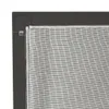 vidaXL Síť proti hmyzu do oken antracitová 80x120 cm Náhled obrázku produktu 7