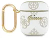 Guess GUA2PG4GPH AirPods 1/2 cover       biały/white 4G Podgląd zdjęcia produktu 1