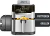 Tefal EasyFry Grill Heißluftfritteuse 2 in 1 Technologie Produktbild-Vorschau 29