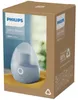 Philips Rasierapparat Fusselentferner Serie 1000, blau Produktbild-Vorschau 3