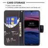Pokrowiec König Design kompatybilny z Nokia G10 / G20 - Podgląd zdjęcia produktu 5