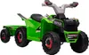 HOMCOM Dziecięcy Quad Elektryczny 6V Dziecięcy Quad z Podgląd zdjęcia produktu 1