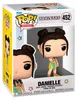 Funko Pop! Rocks NewJeans Danielle Figurka winylowa, Podgląd zdjęcia produktu 3