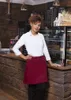 Karlowsky BVS2 | Grembiule Basic 65/35 - 70 x 55 cm - Anteprima dell’immagine prodotto 2