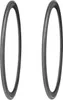 2x 28 Zoll Kujo Rennrad Reifen Fixie 28 Zoll 700x23C 23-622 Produktbild-Vorschau 2
