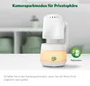 LeapFrog LF925HD Babyfoons, slimme babyfoons met 1080p Productafbeelding-voorbeeld 8