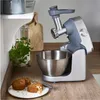 KENWOOD - Hachoir à viande KAP90.000GY - AW20010050 Voir les images du produit 4