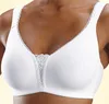 PETITE FLEUR Soft-BH hellblau+weiß Größe 85 Cup B Produktbild-Vorschau 5