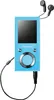 Intenso MP3 Videoplayer 1,8" Video Scooter BT 64GB Blue Anteprima dell’immagine prodotto 7