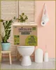 oecolife Toilettenpapier Box BAMBUS, 3-lagig, 75 Rollen á Produktbild-Vorschau 3
