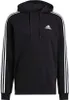 felpa con cappuccio adidas Pullover Uomo con design a 3 Anteprima dell’immagine prodotto 1
