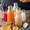 Flasche bormioli rocco quattro stagioni transparentes Glas Anteprima dell’immagine prodotto 3