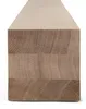 Leimholzbalken - Eiche gehobelt - 100 x 100 x 350 mm Produktbild-Vorschau 7