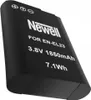 Newell EN-EL23 1850 mAh Kapazität, Akkutyp Nikon EN-EL23 Produktbild-Vorschau 8