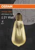 LEDVANCE Vintage 1906, 2,8 W, 21 W, E27, 200 lm, 15000 h, Náhľad obrázku produktu 7