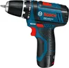 Akumulatorowa wiertarko-wkrętarka Bosch GSR 12V-15 Podgląd zdjęcia produktu 12