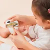 Elektrischer Nagelknipser/Polierer mit LED-Licht, 2 Produktbild-Vorschau 3