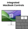 BenQ MA270U Grafik Monitor für MacBook, LED-Monitor, Produktbild-Vorschau 9