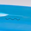 Bestway Aufstell-Pool Planschbecken eckig Gartenpool Schwimmbecken 211x132x46cm 6942138922448 918012 17683 336566 Produktbild-Vorschau