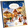 Lindt Adventskalender Mini-Tisch-Kalender Weihnachts-Markt Produktbild-Vorschau 2