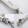 Lonheo Hochdruck ausziehbar Küchenarmatur, Spültischarmatur Produktbild-Vorschau 8