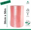 Luftpolsterfolie LPF75 Breite 30cm x Länge 50m Produktbild-Vorschau 1